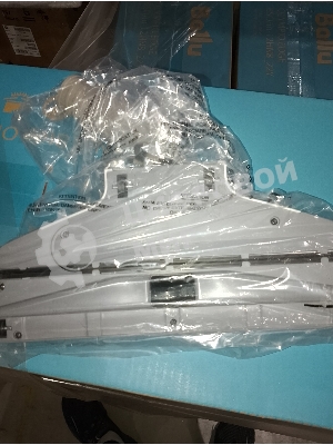 (Б/У) Вертикальный пылесос ROMBICA Weight 1.6 кг NHS20D03 [Cм.описание!]