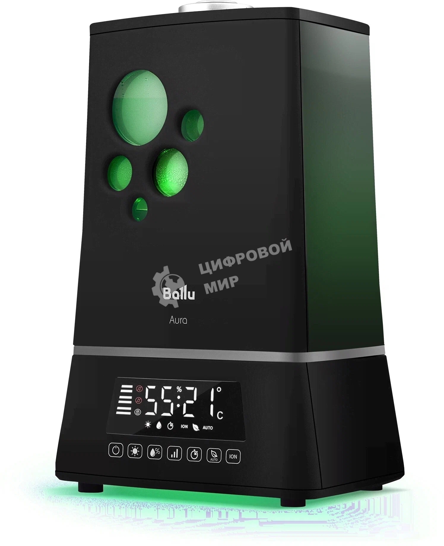 Увлажнитель воздуха Ballu UHB-1500