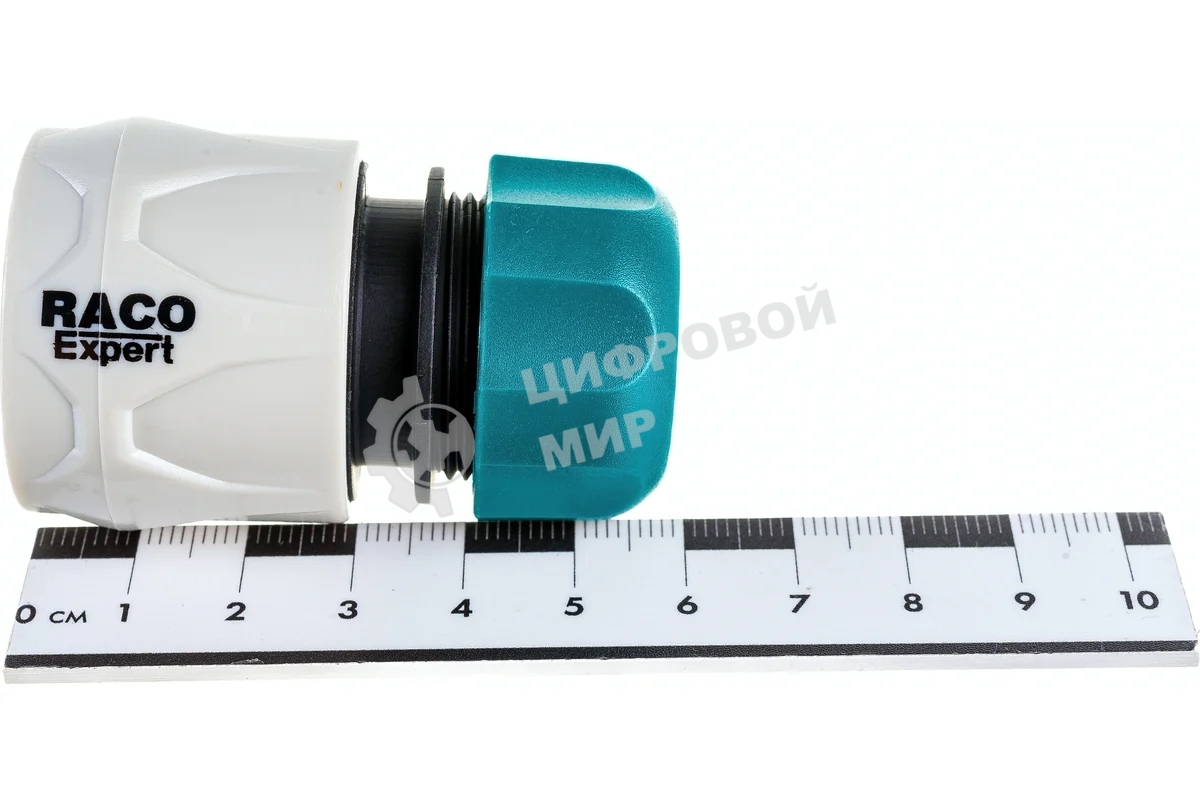 Соединитель быстросъемный RACO ORIGINAL 1/2