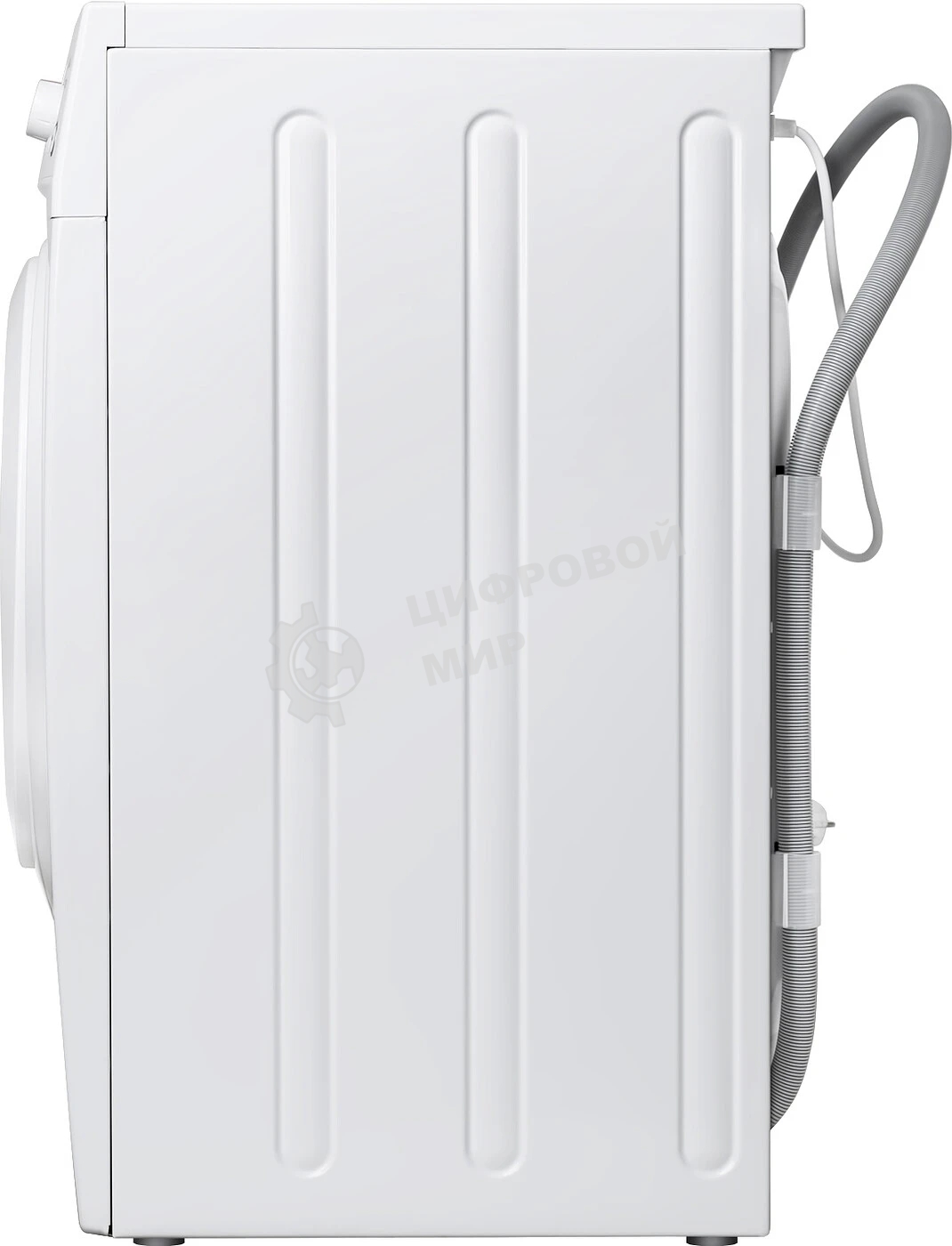 Стиральная машина Atlant СМА 70С105-00 белый, загрузка фронтальная 7 кг, 1000 об/мин., класс: А+++