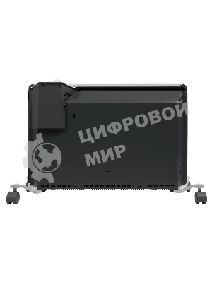 Конвектор электрический Electrolux ECH/AS2 -1500 ER белый, 1500 Вт, 20 м2, термостат, дисплей