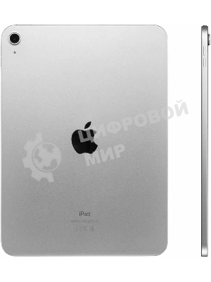 Планшет Apple iPad 2022 A2696 10,9