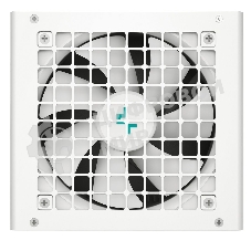 Блок питания Deepcool/GamerStorm PN750M WH V2 Game Storm Gen.5, 750Вт, 80 PLUS Gold, 120мм, белый