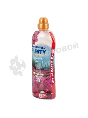 Кондиционер-ополаскиватель для белья Maunfeld Purity Рассветная симфония 900 г MFS900DS