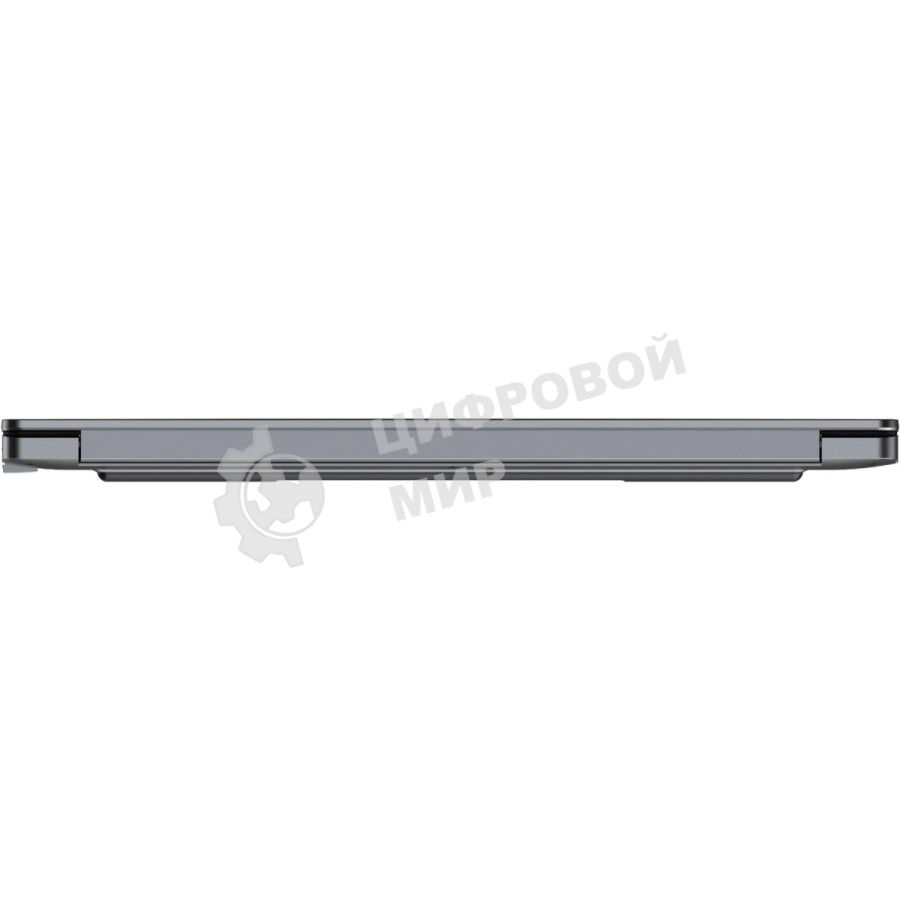 Ноутбук Tecno MegaBook K15SDA Ryzen 5 7430U 8Gb SSD 1Tb AMD Radeon Graphics 15.6