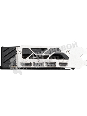 Видеокарта MSI RTX 5060 8G GAMING, NVIDIA RTX 5060, 8Gb, GDDR7, 128 bit, PCI-E 5.0, HDMIx1, DPx3, HDCP, 2512 MHz