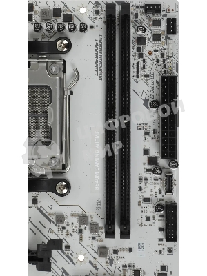 Материнская плата MSI B840M GAMING WIFI6E, AM5, AMD B840, 2xDDR5, 4xSATA, 2xM.2, 1xPCIe 4.0 x16, 1xPCIe 3.0 x4, 1xDP, 1xHDMI, 1x2.5Gb LAN, Wi-Fi 6E, Bluetooth 5.3, 4xUSB-A 5Gbps, 2xUSB-A 2.0, 2x3.5 мм, 7.1, mATX