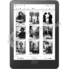 Электронная книга Digma A6 plus 6