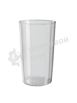 Блендер погружной SCARLETT SC-HB42F35 800 Вт черный