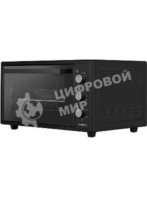 Мини-печь Maunfeld MMO-483MB01