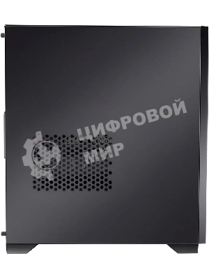 Компьютер IRU Tactio 510B7GP TWR i7 14700F (2.1) 32Gb SSD 1Tb RTX 5070Ti 16Gb FreeDOS GbitEth 750W черный (RUS) (2146246)