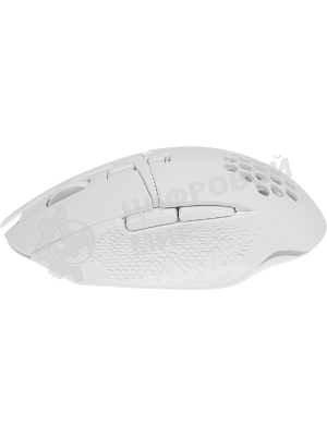 Мышь беспроводная Defender Glory GM-514 белый, 3200 dpi, радиоканал, USB, кнопки - 7