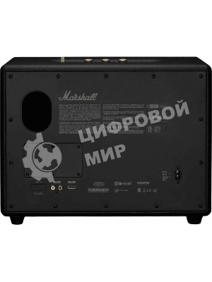 Колонка MARSHALL WOBURN III black