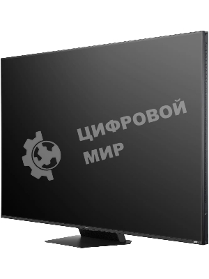 Телевизор Hisense 85