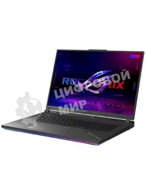 Ноутбук ASUS ROG Strix G18 G814PM-S8074/18