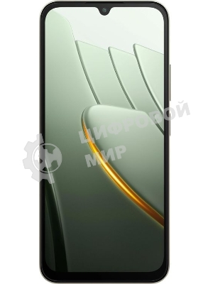 Смартфон Poco C81 Pro 4/64Gb зеленый