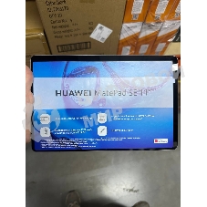 (Из ремонта) Планшет HUAWEI MATEPAD SE 11