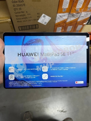 (Из ремонта) Планшет HUAWEI MATEPAD SE 11