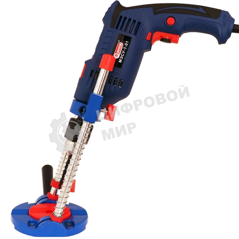 Стойка для дрелей Диолд СМС-43 МУ