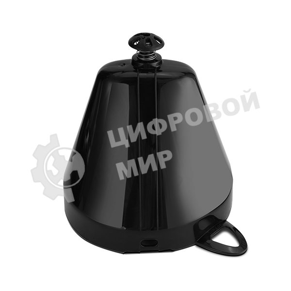 Кофеварка капельная Blackton Bt CM1117 черный, исп. кофе - молотый, 1,25 л, 750 Вт