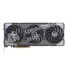 Видеокарта ASUS RX9070XT TUF GAMING OC 16Gb GDDR6 256bit 3xDP HDMI 3FAN RTL TUF-RX9070XT-O16G-GAMING