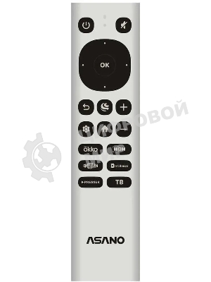 Телевизор Asano 24