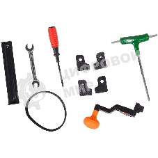 Станок рейсмусовый Вихрь СРМ-2000/330 2000 Вт, 8000 об/мин, макс. ширина заготовки 330 мм