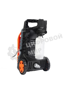 Минимойка (моющий аппарат) PATRIOT GT440 Imperial