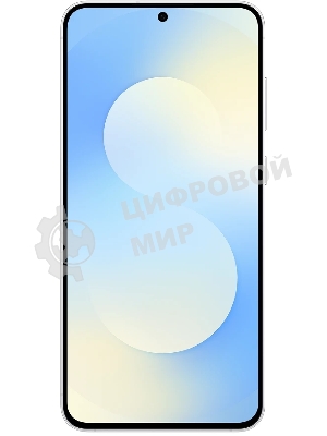 Смартфон Samsung Galaxy S25 FE SM-S731B 8/256Gb, голубой