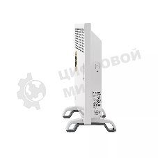 Конвектор электрический iVigo EPK4570E15 1500 Вт белый