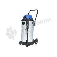 Строительный пылесос Oasis VC-170/60 Pro синий