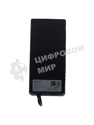 Источник бесперебойного питания ИБП Raskat HS-450VA 450VA, 240Вт, 2хCEE 7