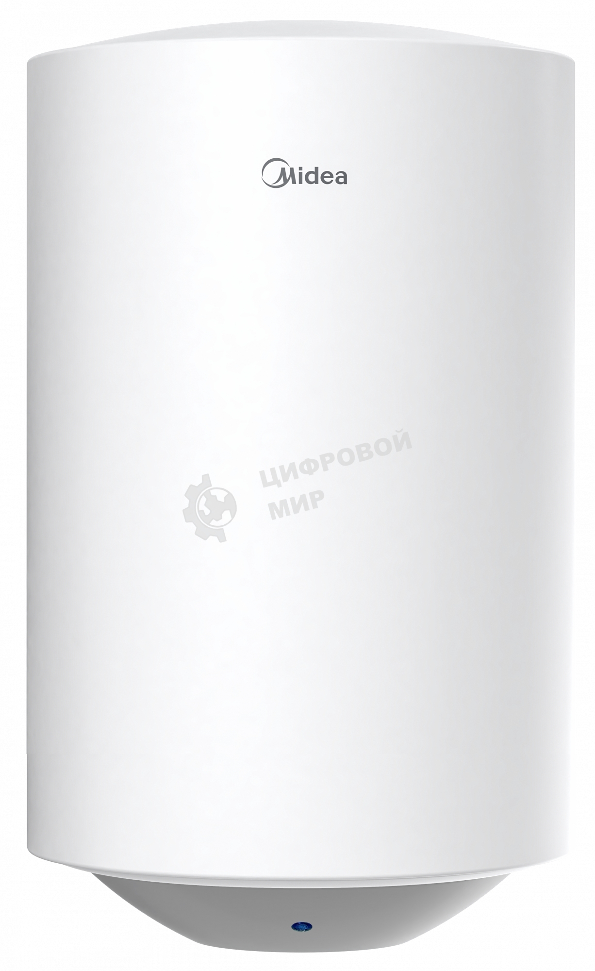 Накопительный водонагреватель Midea MWH80-15MPC 80 литров