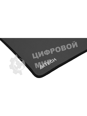 Коврик для мыши A4Tech FStyler FP70 черный 750x300x2мм