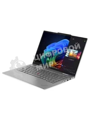 Ноутбук Lenovo ThinkPad X1 2-in-1 Gen 10 Aura Edition/14