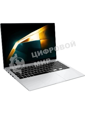 Ноутбук Samsung Galaxy Book 4 NP750XGK-LS2US/15.6
