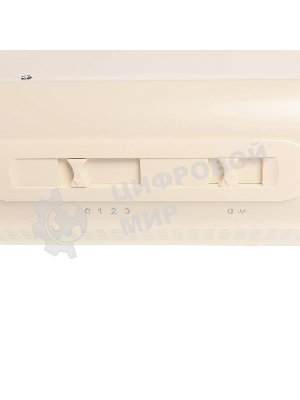 Вытяжка подвесная Elikor Davoline 50П-290-П3Л бежевый, 50 см, 290 м³/ч, 34 дБ