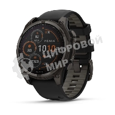 Умные часы Garmin Fenix 8, 1.6