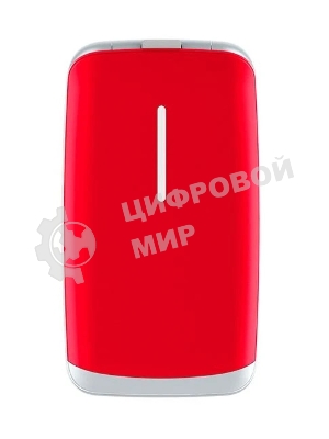 Мобильный телефон FONTEL FL280, красный