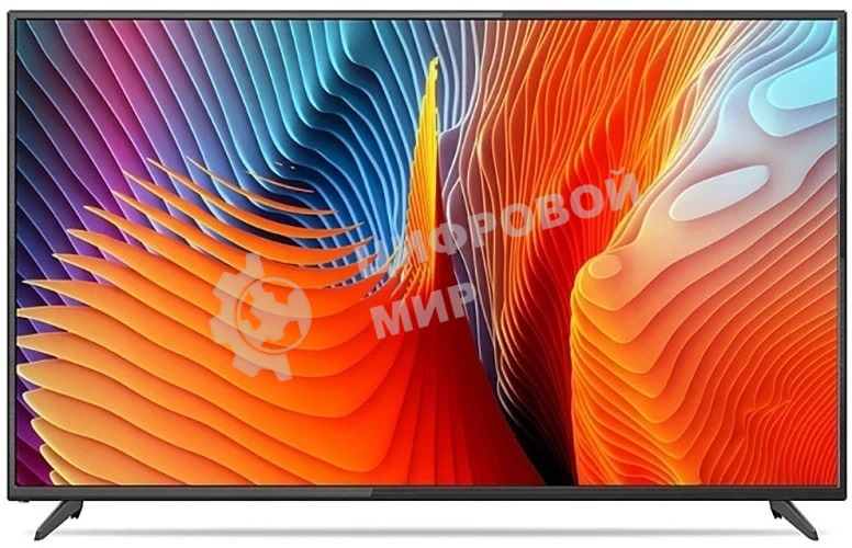 Телевизор Erisson 50ULX9001T2, 50