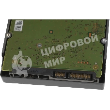 Жесткий диск Western Digital SATA 10Tb 7200RPM 6Gb/S 256MB DC HC330 0B42266