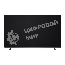 Телевизор UHD 4K 65
