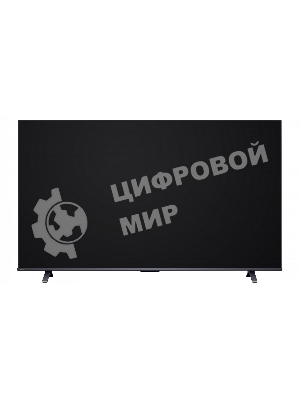 Телевизор UHD 4K 65