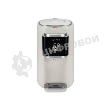 Термопот Harper HTP-5T01 белый