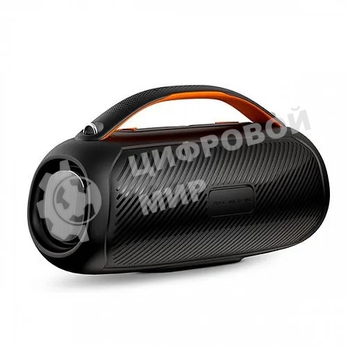 Портативная колонка BQ PBS4001 черный