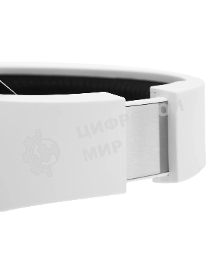 Гарнитура Bloody G260P белый-чёрный, проводная, USB, подсветка