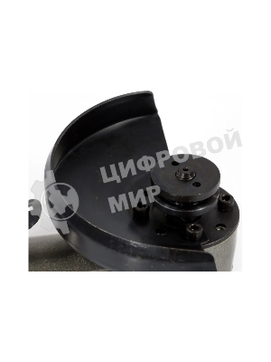 Угловая шлифовальная машина пневматическая Gross G506, 5