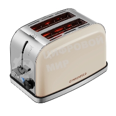 Тостер Maunfeld MF-822BG