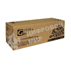 Картридж лазерный GalaPrint GP-CF411A №410A голубой (2300 стр) для HP LaserJet Pro M477/M452