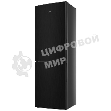 Холодильник Atlant ХМ-4621-151 черный металлик двухкамерный 205/119л морозилка снизу. капельная система